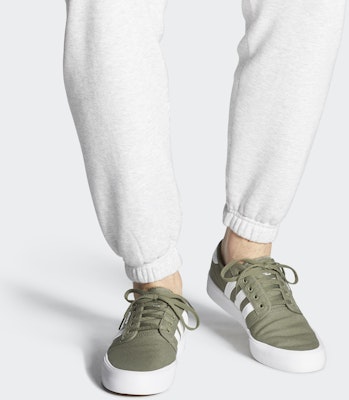 adidas Originals Seeley XT 'Military Green' EG2634 Sizing adidas Originals Seeley XT 'Military Green' EG2634