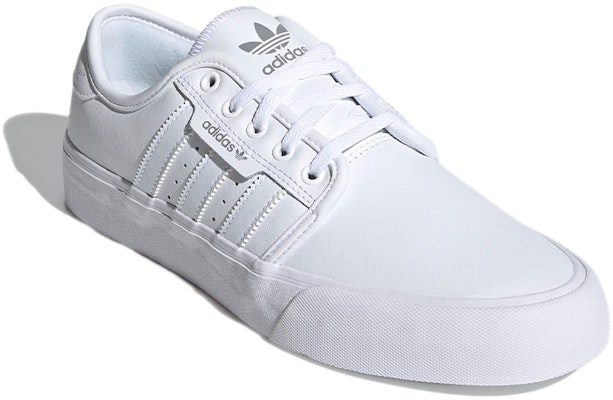 adidas originals Seeley Xt 'White' FV5262 Lookbook adidas originals Seeley Xt 'White' FV5262