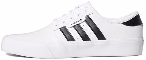 adidas Originals Seeley XT 'White Black' FX8629 adidas Originals Seeley XT 'White Black' FX8629