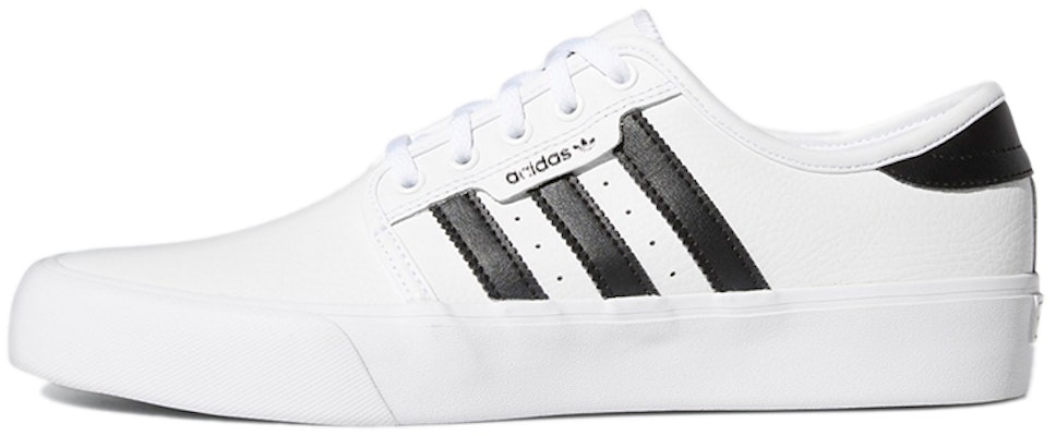 adidas Originals Seeley XT 'White Black' FX8629 Buy adidas Originals Seeley XT 'White Black' FX8629