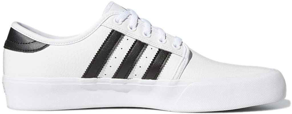adidas Originals Seeley XT 'Putih Hitam' FX8629 Order adidas Originals Seeley XT 'Putih Hitam' FX8629