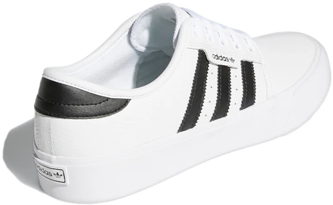 adidas Originals Seeley XT ''Blanc Noir'' FX8629 Shop adidas Originals Seeley XT ''Blanc Noir'' FX8629