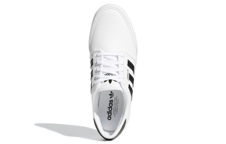 Purchase adidas Originals Seeley XT ''Blanc Noir'' FX8629