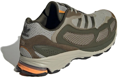 阿迪达斯 Originals Shadowturf '军绿色' GW3967 Shop 阿迪达斯 Originals Shadowturf '军绿色' GW3967