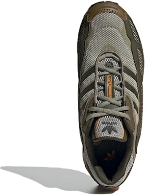 adidas Originals Shadowturf 'Verde Militar' GW3967 Purchase adidas Originals Shadowturf 'Verde Militar' GW3967