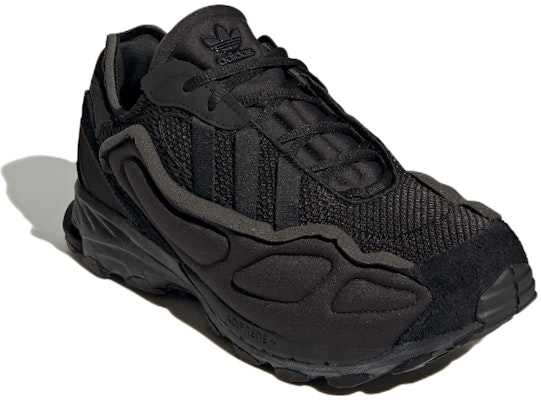 adidas Originals Shadowturf A.S 'Hitam' FZ6536 Lookbook adidas Originals Shadowturf A.S 'Hitam' FZ6536