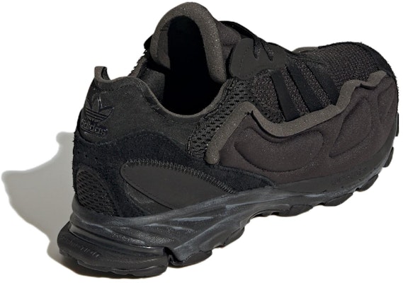adidas Originals Shadowturf A.S 'Hitam' FZ6536 Shop adidas Originals Shadowturf A.S 'Hitam' FZ6536