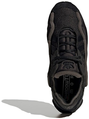 adidas Originals Shadowturf A.S 'Hitam' FZ6536 Purchase adidas Originals Shadowturf A.S 'Hitam' FZ6536