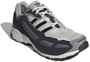 adidas originals Shadowturf 減震防滑耐磨 低筒 跑步鞋 男女款 黑灰白 Lookbook adidas originals Shadowturf 減震防滑耐磨 低筒 跑步鞋 男女款 黑灰白