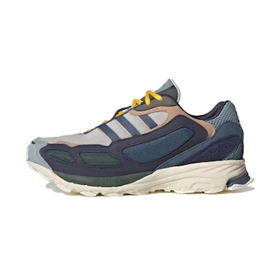 adidas originals Shadowturf 'Blue Gray Green'