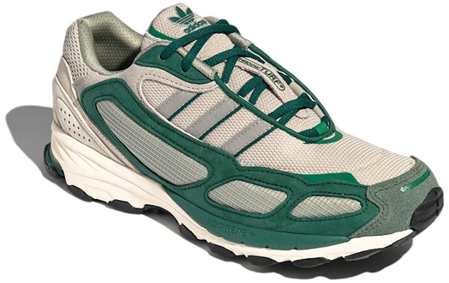 adidas Originals Shadowturf 'Abu-Abu Hijau' HP7746 Lookbook adidas Originals Shadowturf 'Abu-Abu Hijau' HP7746