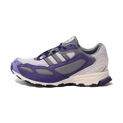 adidas originals Shadowturf 'Gray Purple'