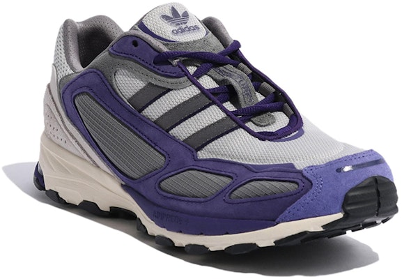 adidas Originals Shadowturf 'Kelabu Ungu' HP7745 Lookbook adidas Originals Shadowturf 'Kelabu Ungu' HP7745
