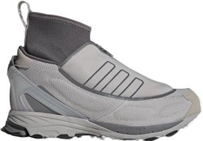 adidas originals Shadowturf 防滑耐磨 高筒 運動休閒鞋 男女同款 白灰色 Order adidas originals Shadowturf 防滑耐磨 高筒 運動休閒鞋 男女同款 白灰色