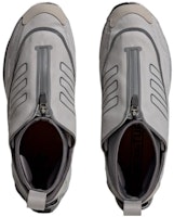 adidas originals Shadowturf 防滑耐磨 高筒 運動休閒鞋 男女同款 白灰色 Shop adidas originals Shadowturf 防滑耐磨 高筒 運動休閒鞋 男女同款 白灰色