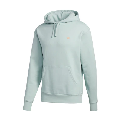 adidas Originals Shmoo Hoodie Casual Knit Pullover Light Green FM1389