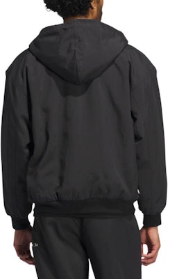 アディダスオリジナルズ シュムーフォイル FW24 ブラック アウトドアカジュアル ジップアップ中綿ジャケット IX9020 Purchase アディダスオリジナルズ シュムーフォイル FW24 ブラック アウトドアカジュアル ジップアップ中綿ジャケット IX9020