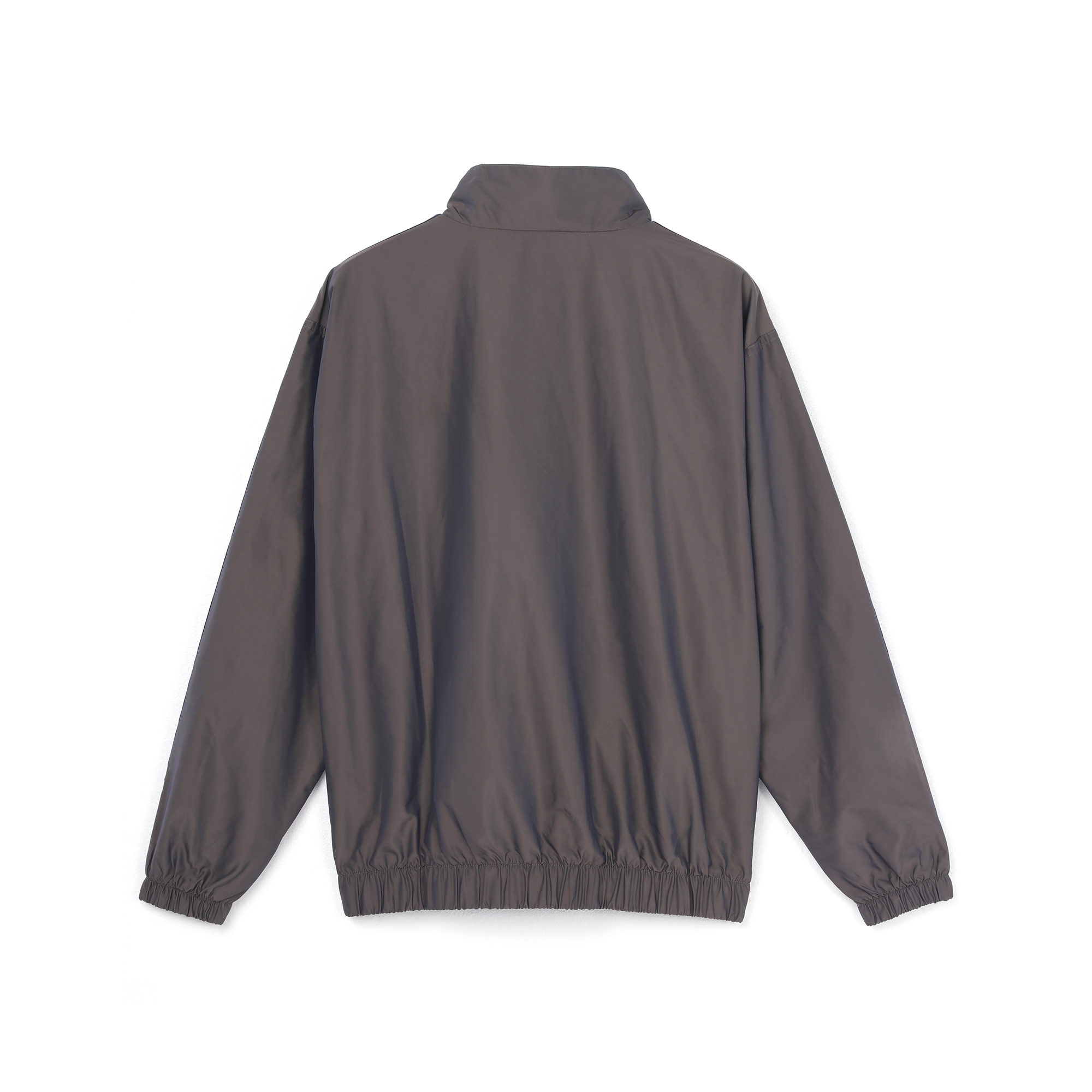 adidas Originals Skateboarding Firebird Jacket Dark Grey Navy Unisex Casual. HC2189 圖 3