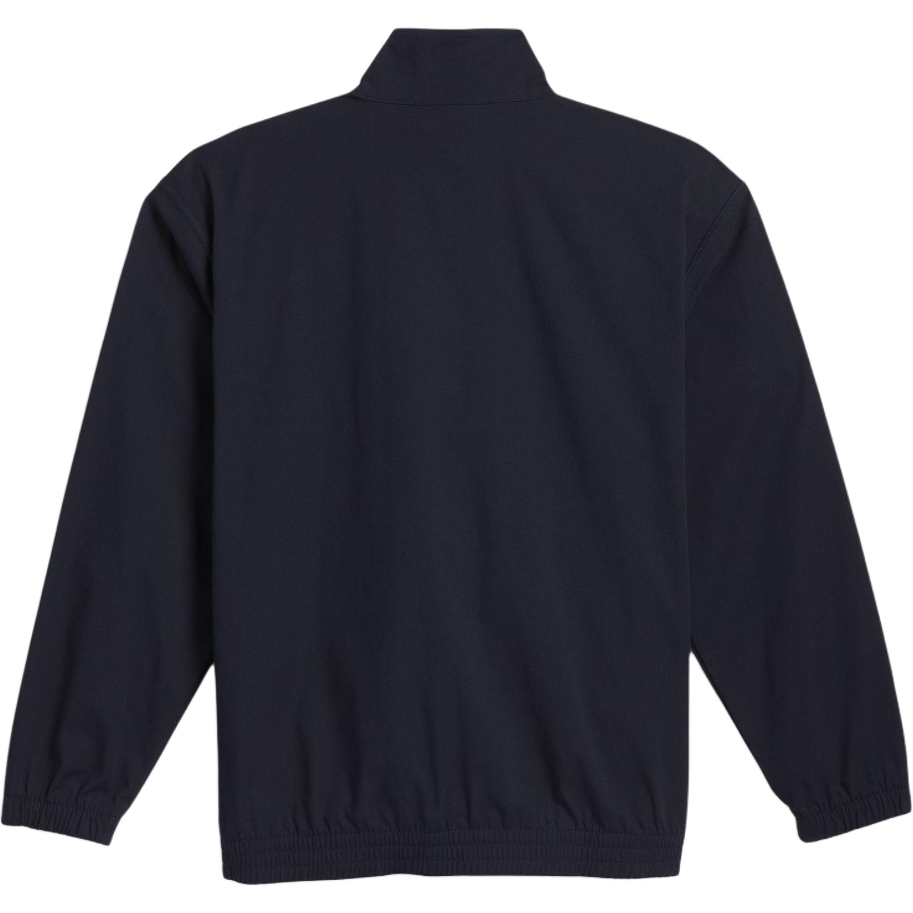 adidas Originals Skateboarding Firebird Track Jacket Navy Unisex Retro Style IY1631 圖 3