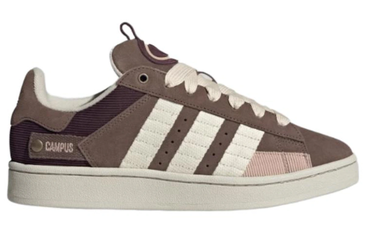 adidas Originals Skateboarding Low 'Brown White' IF4339