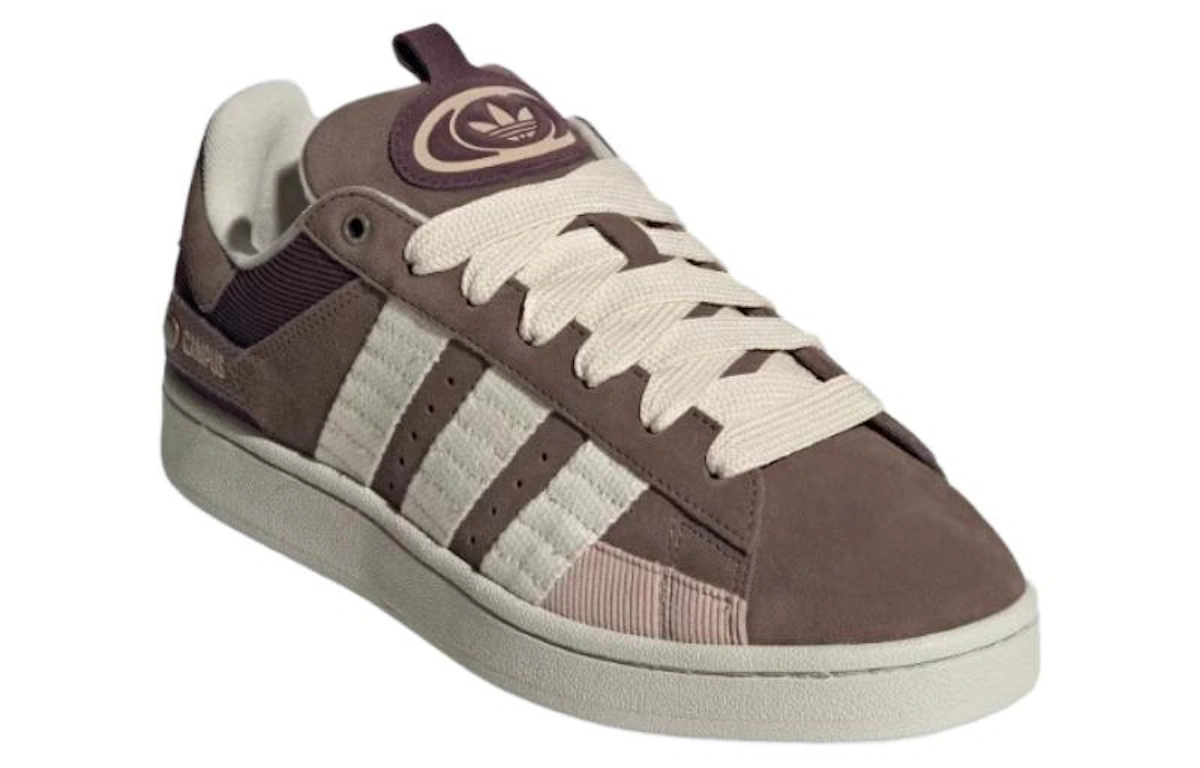 adidas Originals Skateboarding Low 'Brown White' IF4339