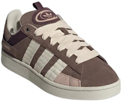 아디다스 오리지널 스케이트보딩 로우 '브라운 화이트' IF4339 Lookbook 아디다스 오리지널 스케이트보딩 로우 '브라운 화이트' IF4339