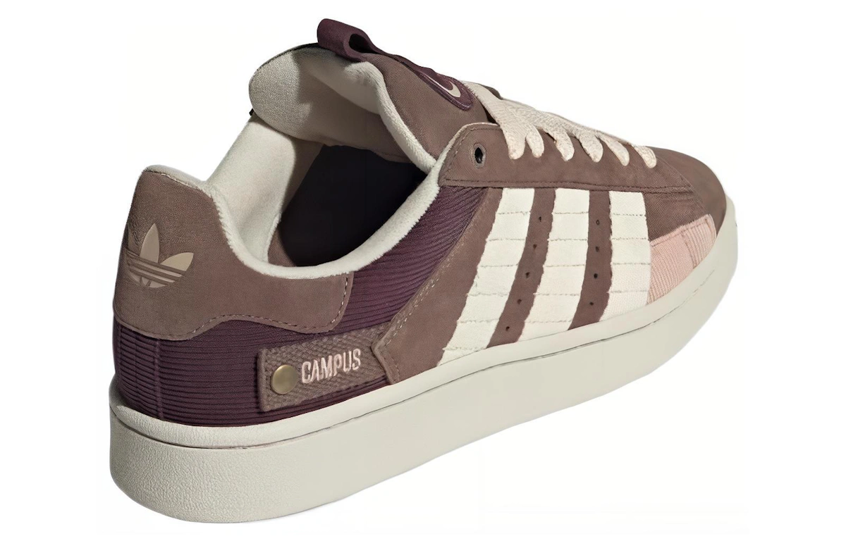 adidas Originals Skateboarding Low 'Brown White' IF4339