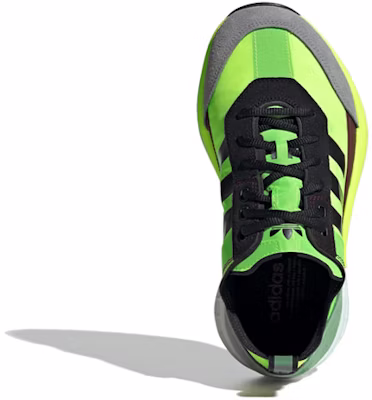 阿迪达斯三叶草 SL 7200 '黑绿灰' FV3892 Purchase 阿迪达斯三叶草 SL 7200 '黑绿灰' FV3892