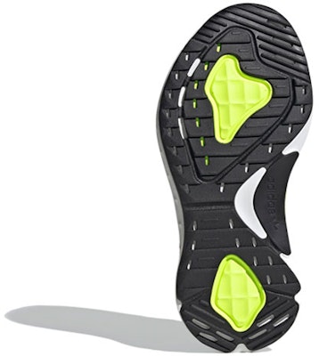 阿迪达斯三叶草 SL 7200 '黑绿灰' FV3892 Details for 阿迪达斯三叶草 SL 7200 '黑绿灰' FV3892