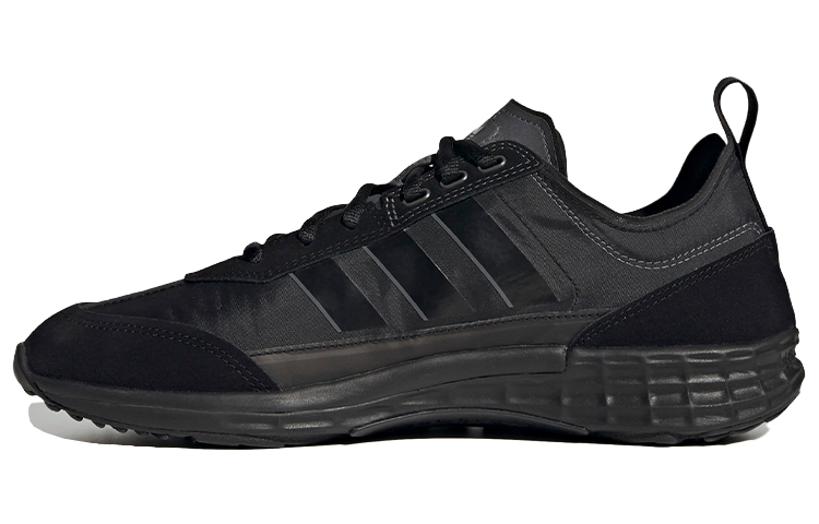 Buy adidas asli SL 7200 'Hitam Abu-abu' FV9820
