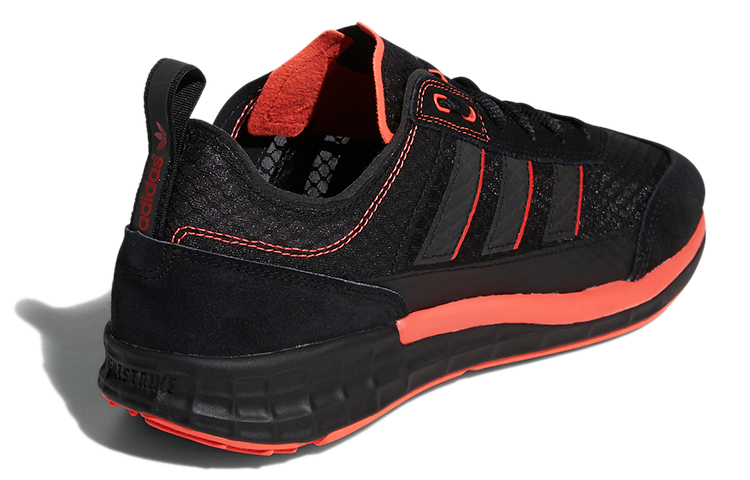 Shop 阿迪达斯原创 SL 7200 '黑粉色' FY3237