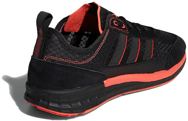 阿迪达斯原创 SL 7200 '黑粉色' FY3237 Shop 阿迪达斯原创 SL 7200 '黑粉色' FY3237