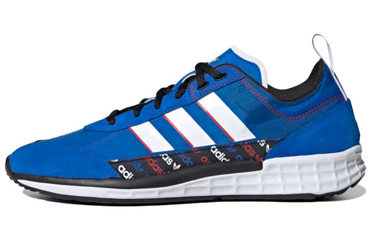 adidas Originals SL 7200 'Blue' FX0267