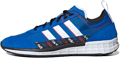 adidas Originals SL 7200 'Blue' FX0267 adidas Originals SL 7200 'Blue' FX0267