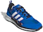 Lookbook adidas Originals SL 7200 ''Bleu'' FX0267