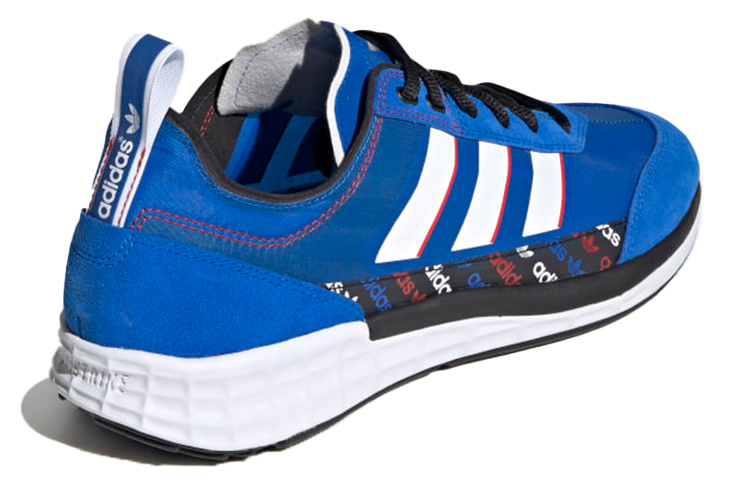 Shop adidas Originals SL 7200 ''Bleu'' FX0267