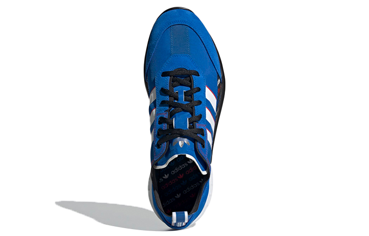 Purchase adidas Originals SL 7200 ''Bleu'' FX0267