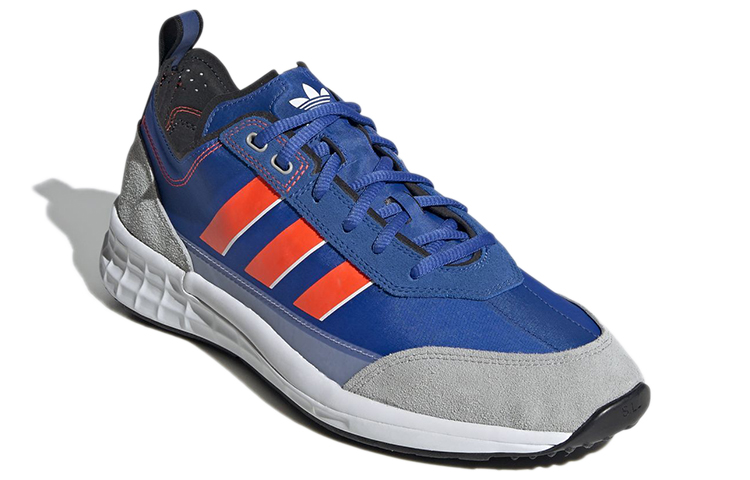 Lookbook adidas Originals SL 7200 ''Blu Grigio'' FX7176