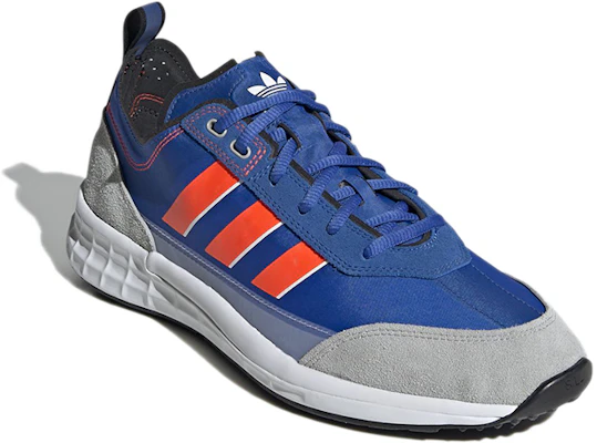 adidas Originals SL 7200 ''Blu Grigio'' FX7176 Lookbook adidas Originals SL 7200 ''Blu Grigio'' FX7176