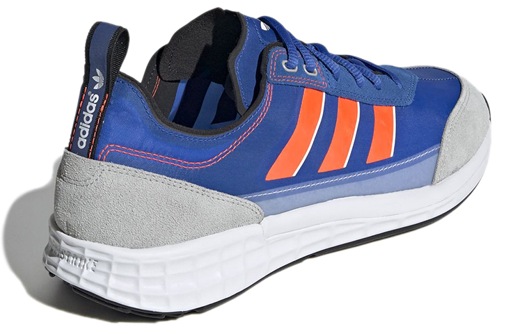 Shop adidas Originals SL 7200 ''Blu Grigio'' FX7176