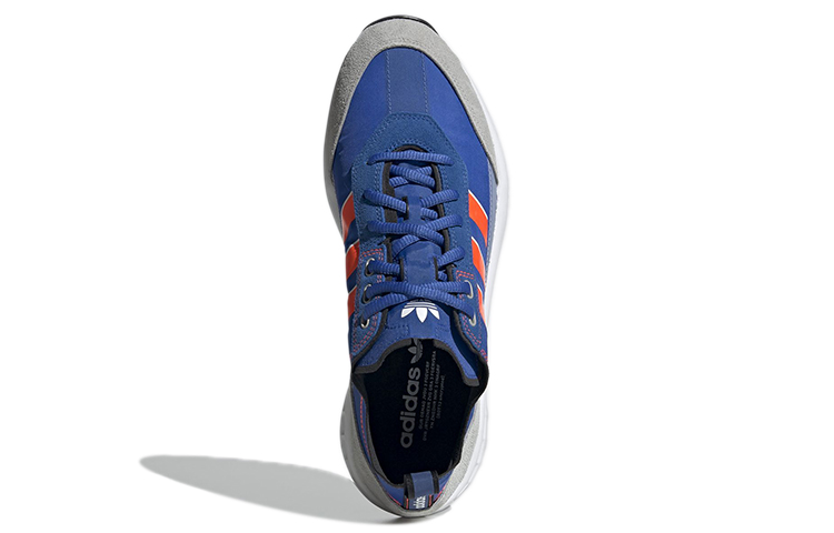 Purchase adidas Originals SL 7200 ''Blu Grigio'' FX7176