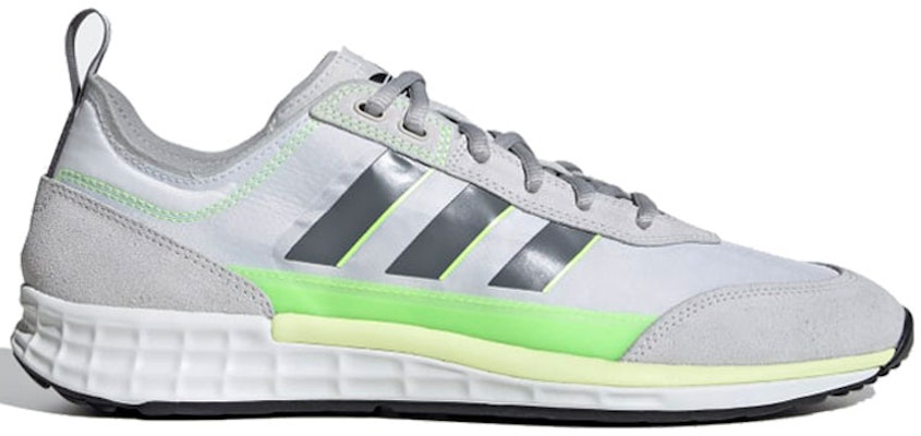 阿迪达斯Originals SL 7200 '灰黑绿' FV3893 Order 阿迪达斯Originals SL 7200 '灰黑绿' FV3893