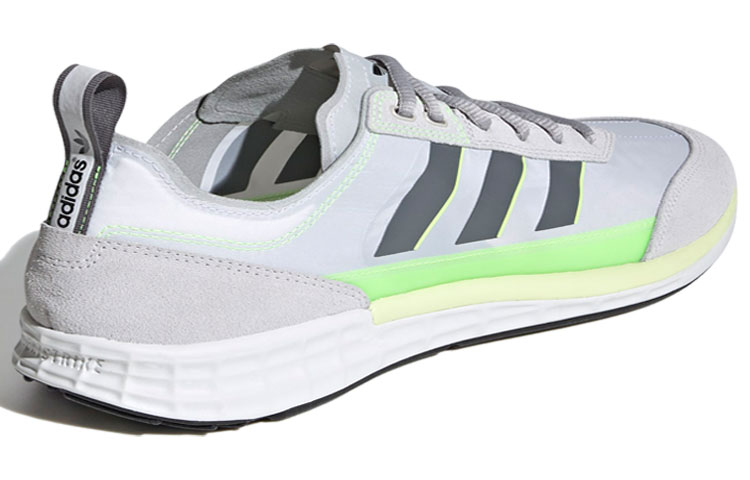 Shop 阿迪达斯Originals SL 7200 '灰黑绿' FV3893