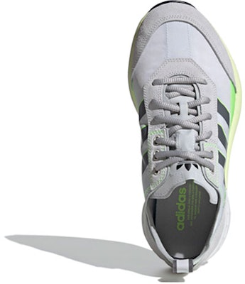 阿迪达斯Originals SL 7200 '灰黑绿' FV3893 Purchase 阿迪达斯Originals SL 7200 '灰黑绿' FV3893