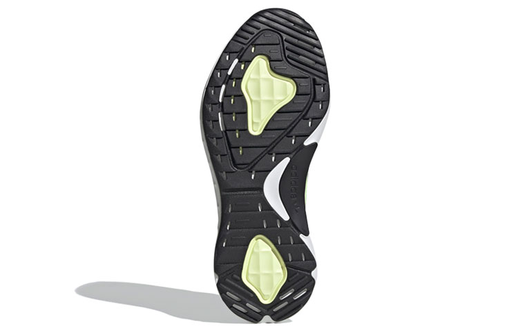 Details for 阿迪达斯Originals SL 7200 '灰黑绿' FV3893