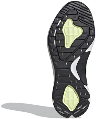 阿迪达斯Originals SL 7200 '灰黑绿' FV3893 Details for 阿迪达斯Originals SL 7200 '灰黑绿' FV3893