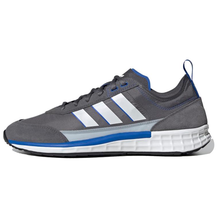 adidas originals SL 7200 'Grey Blue' FV9826