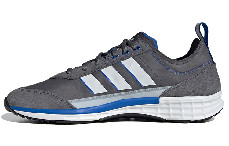 adidas originals SL 7200 'Grey Blue' FV9826