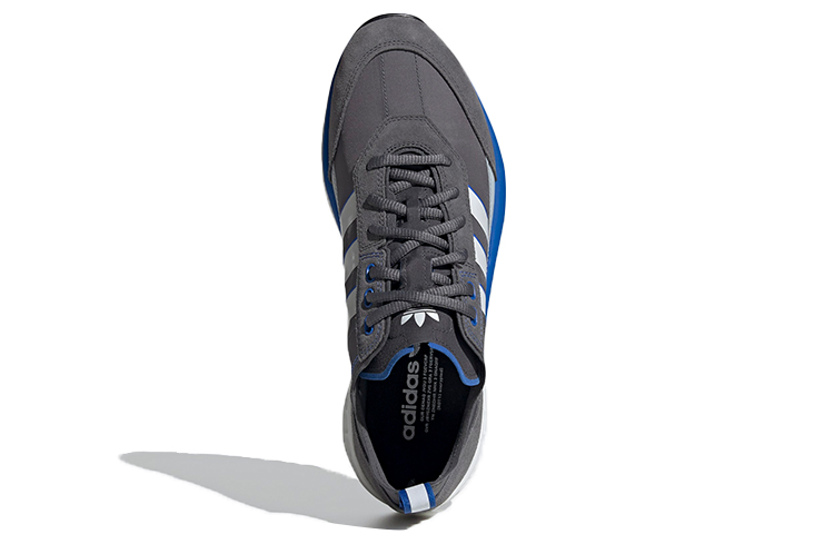 Shop adidas Originals SL 7200 ''Grau Blau'' FV9826