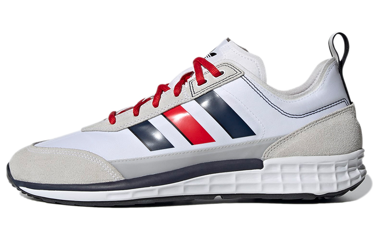 adidas originals Sl 7200 'Red Blue Gray' FX6693